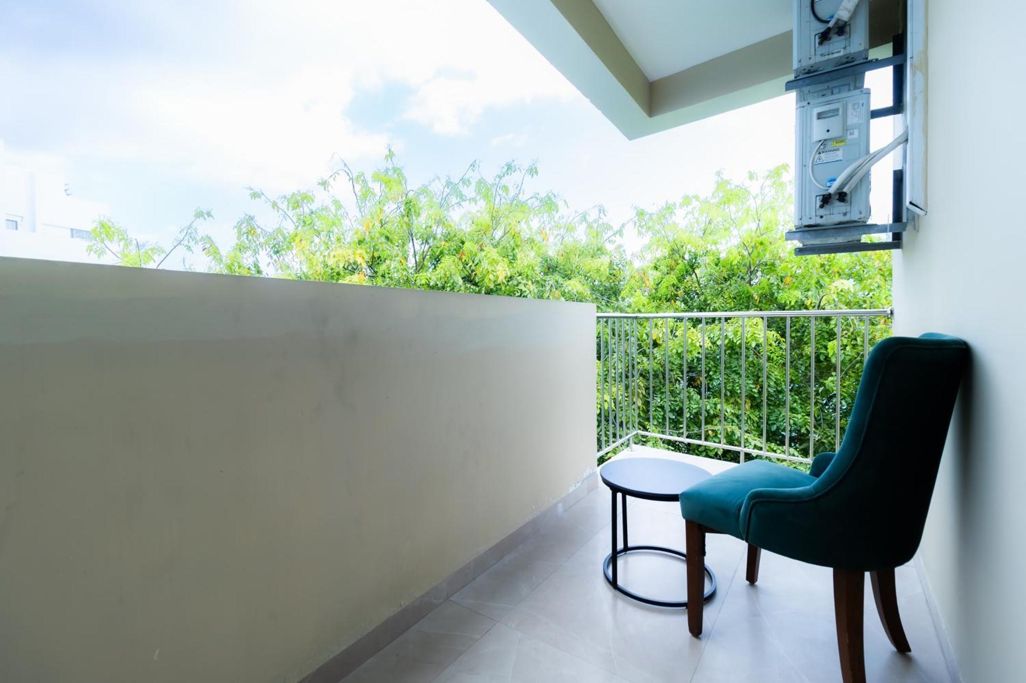 Hotel Flora Malé Extérieur photo